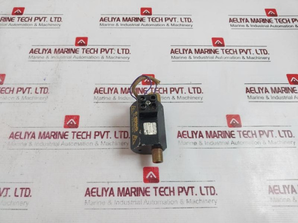 Euro Co2 Pre Heater 110 Volts 75 Degc  - Used