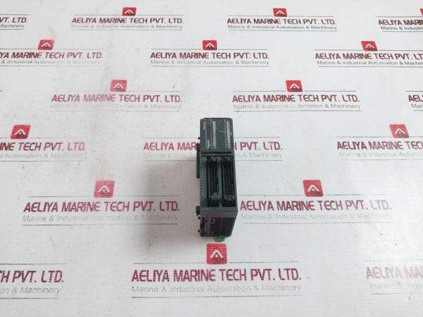 Schneider Electric Tm3Di32K Modicon Dc Input Module 32 Inputs 24V 5Ma - Used