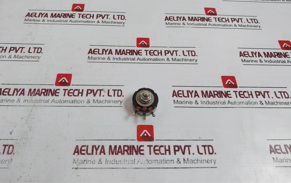 Cosmos Ra30Y Potentiometer 15Sb1KΩK