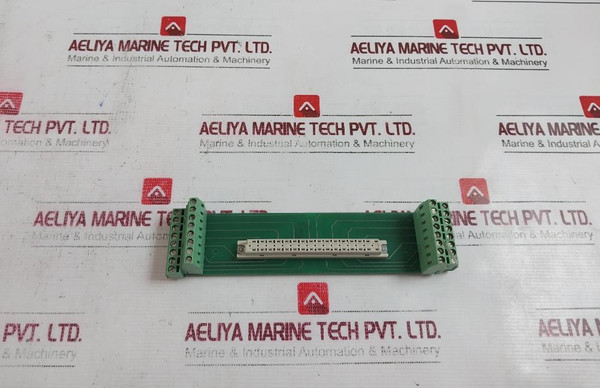 543319-3 Interface/Connector Pc Board M0410