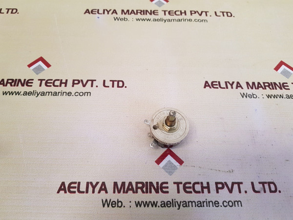 Ohmite ras1k5 potentiometer 1500ohm