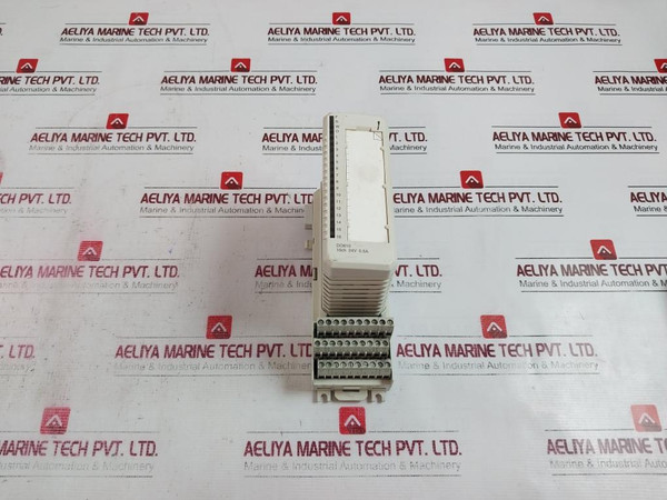 Abb Do810 Digital Output Module With Tu810V1 Compact Mtu 3Bse013230R1
