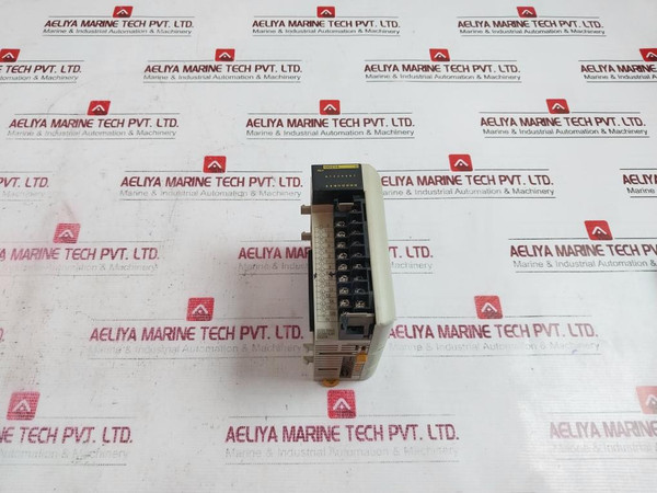 Omron Cqm1-od214 16-points Output Module, 5-24Vdc 0.3A