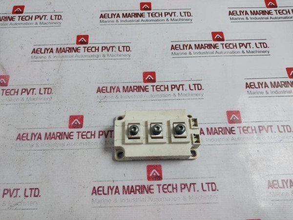 Infineon Bsm300Gb120Dlc_E3256 Semiconductor Module G1052 - Used