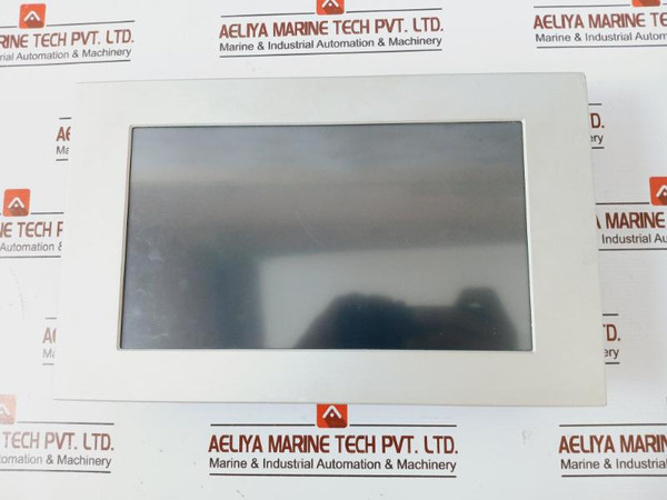 Panel Psw010 Led Backlight Display Panel 12-24 Vdc (Not Working)