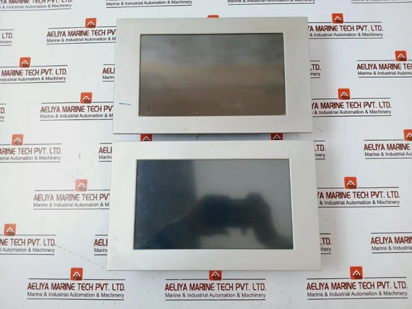 Panel Psw010 Led Backlight Display Panel 12-24 Vdc
