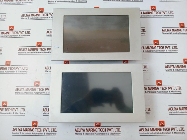 Panel Psw010 Led Backlight Display Panel 12-24 Vdc (Not Working)