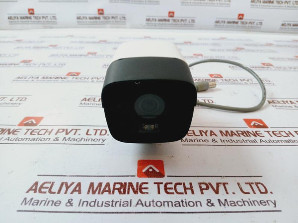 Hikvision Cctv Security Cam Dc12V