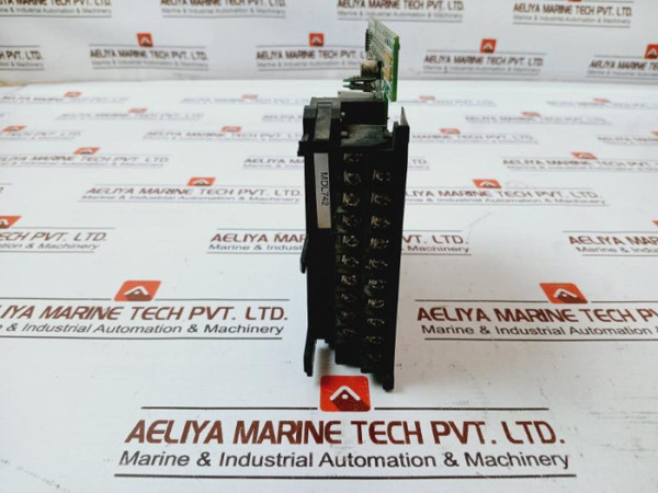 Ge Fanuc Mdl742 Output Module 44A751219-001 R02/2 - Used