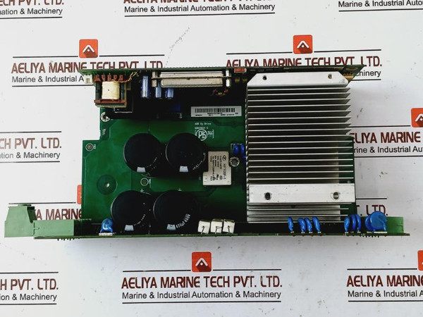 Abb 68629624 C Inverter Motherboard Power Drive Board Jsem-b1C