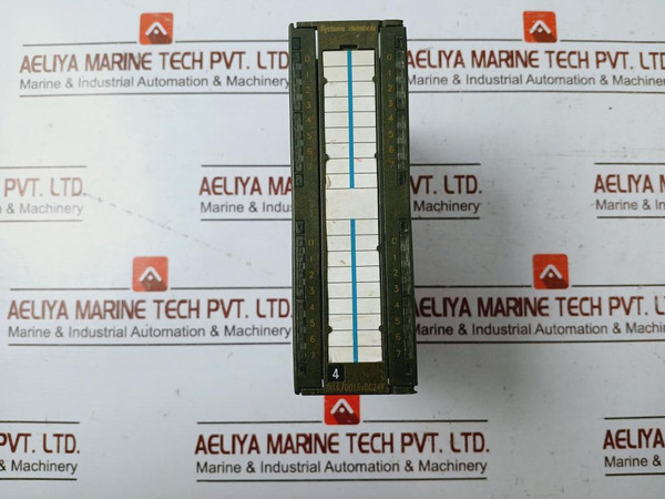 Helmholz 700-323-1Bl00 Digital Input-output Module