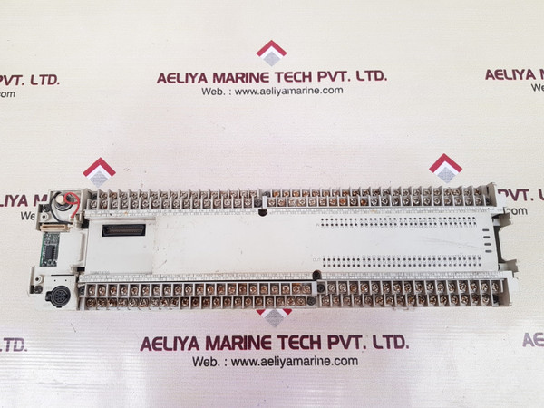 Mitsubishi fx2n-128mt-ess/ul programmable controller