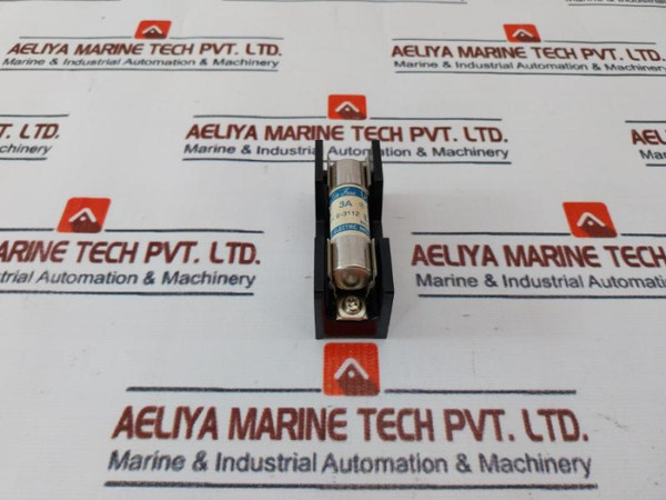 Utsunomiya Electric Uc1 Cello-lite Fuse Ac 500V Dc 250V - New