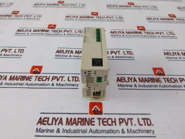 Delta Dvp01Lc-sl High-speed Load Cell Module 24Bits Resolution - Used