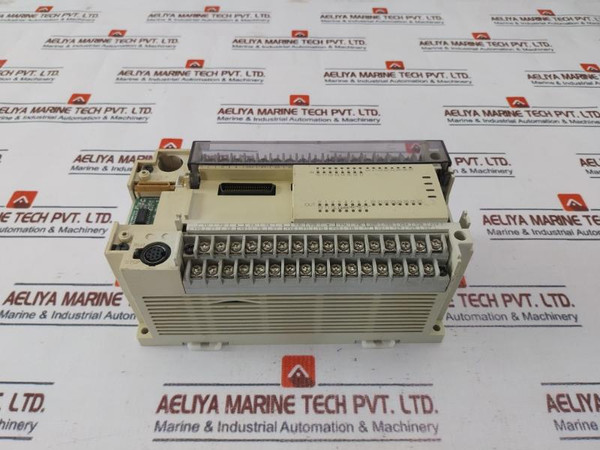 Mitsubishi Electric Fx2N-48Mt-ess/Ul Programmable Logic Controller Unit