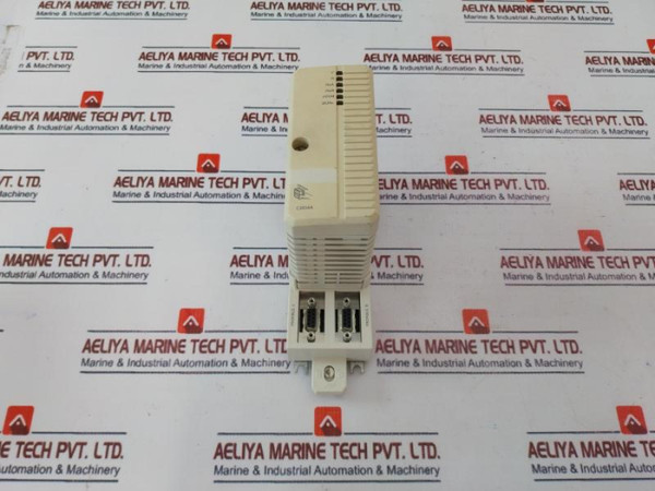 Abb Ci854A Profibus Interface Module 3Bse030220R1 3Bse030221R1 3Bse025349R1 - Used