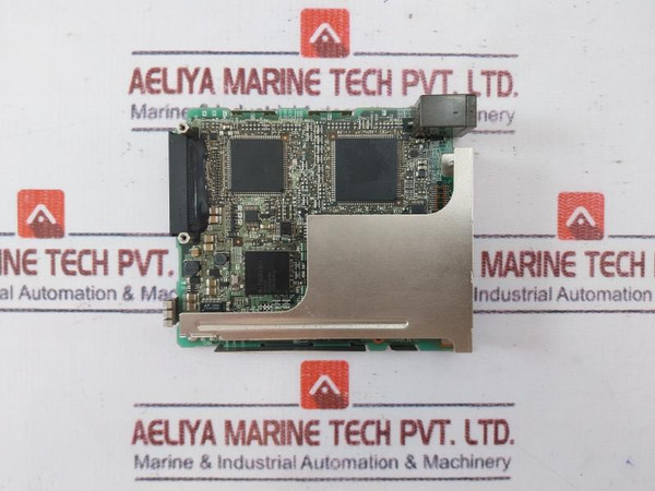 Mitsubishi Electric Qj71Gf11-t2 E Servo Controller Cpu Module