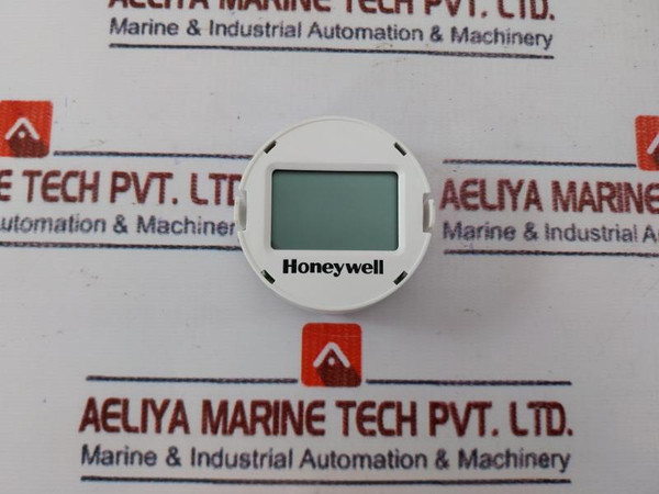 Honeywell Hnwg50049846-001 Hart Temperature Transmitter Display Module R1.140100