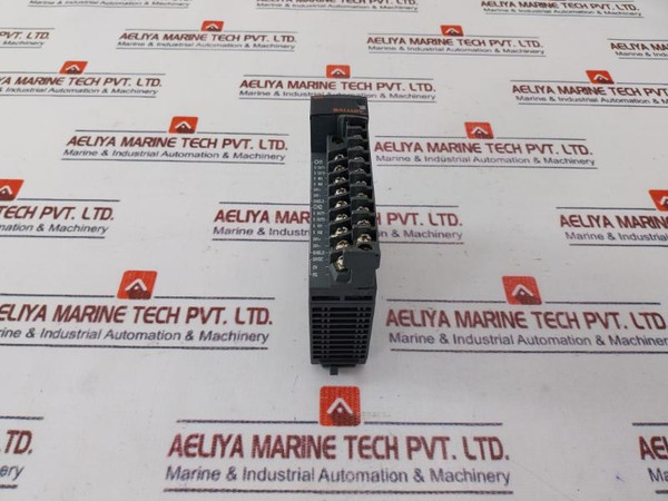 Balluff Melsec-q Bis S-403-00 Rfid Controller Module, 24V Dc