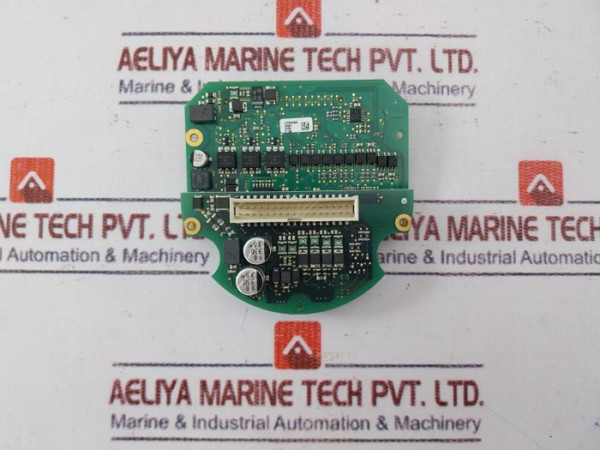 Sick 4048630 Printed Circuit Board Assembly 4043346 - Used