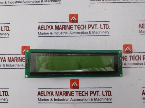 Jhd404A-4 A Lcd Display Module Ff16534 K