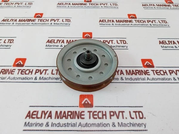 Cw 6203Luv Elevator Amd Door Hanger Roller