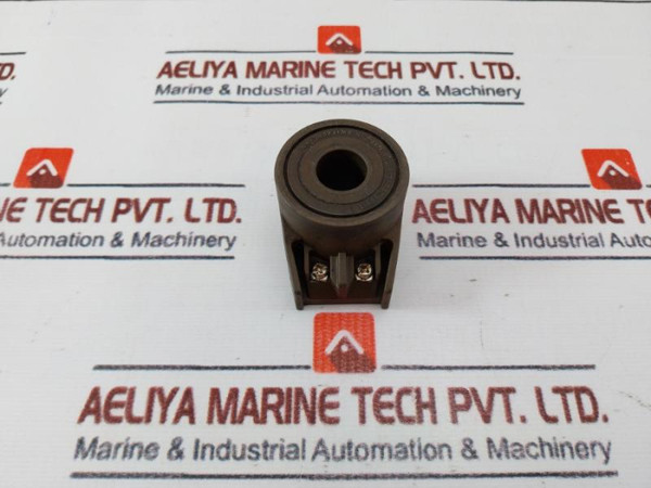 Lucifer 483541 Solenoid Coil 20W 110V/50Hz 115V/60Hz - Used