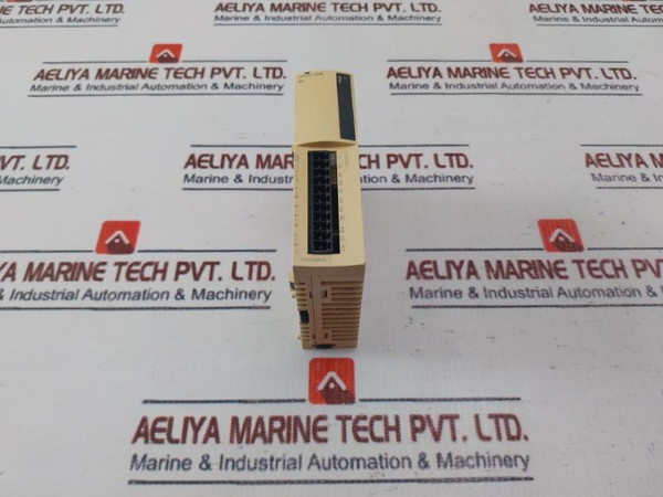 Schneider Electric Modicon Tm2Ami4Lt Analog Input Module 5Vdc 50Ma