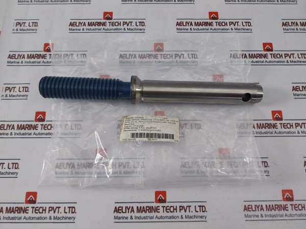 T3 Energy 20378610  Stem Gate Valve Manual Operator 3-1/16 Inch, 15K  ggg