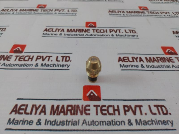 Danfoss 60°B Semi Solid Oil Nozzles, 4.50, 6638041 - New