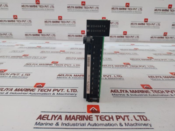 Ge Fanuc Ic693Mdl646 Printed Circuit Board Input Module 24Vdc 16 Point  - Used