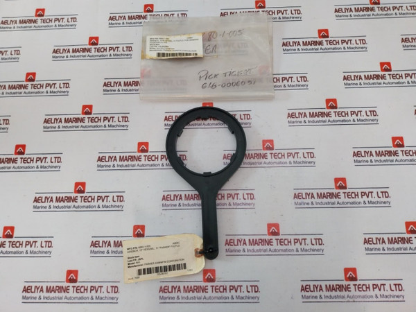 Parker Hannifin 6880-1-005 Fuel Tank Filter Wrench A008C - New