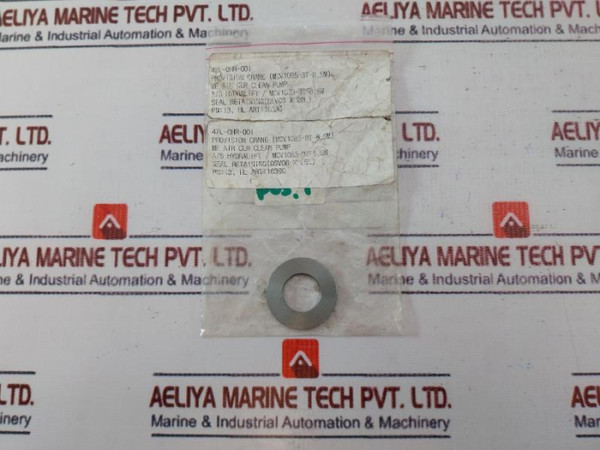 Hydralift Seal Retaining Breaker Cylinder Mcv1085-3T-8.5M - New