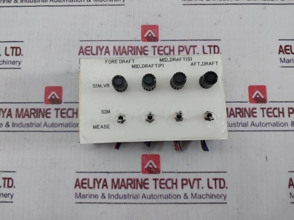 Decade Resistance Box - New