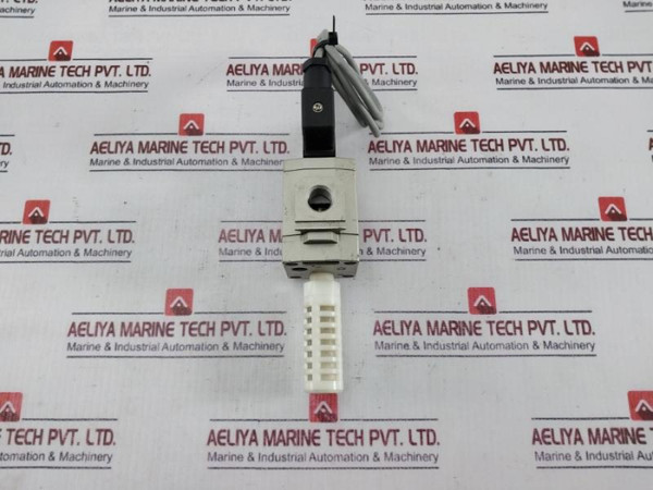 Smc Eav3000-03-5D-q Soft Start Valve Dc24V Dc 21–26V