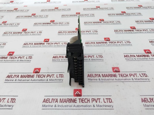 Ge Fanuc 44A751218-g01 Input Module 44D750122 94V0 - Used