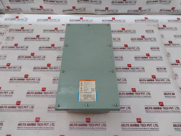Daeyang Electric B42M-106Sse (Pg21) Ballast For Mercury Lamp Ip56 - Used