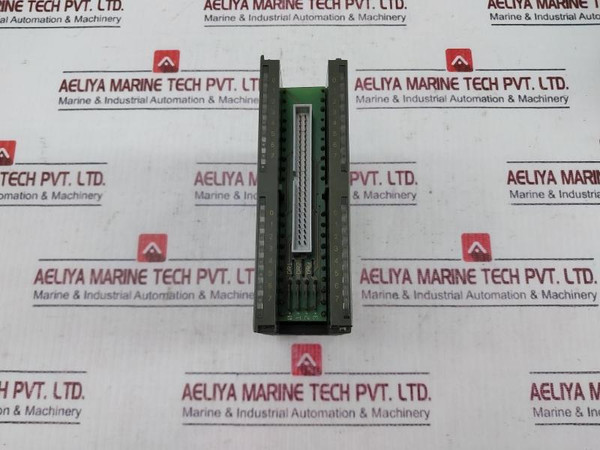Siemens Simatic S7 6Es7 322-1Bl00-0Aa0 Digital Output Module Series 