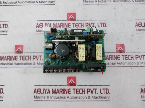Mitsubishi Electric A1S61Pn Power Supply Unit Circuit Board