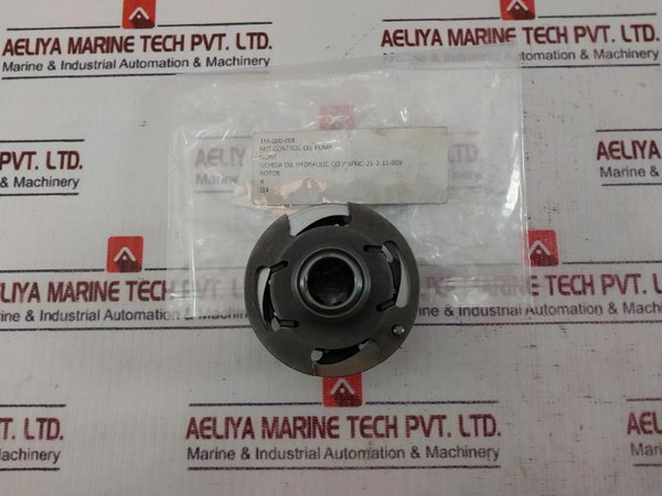 Uchida Oil Hydraulic Vpnc-25-2-11-009 Rotor Set For Pump 
