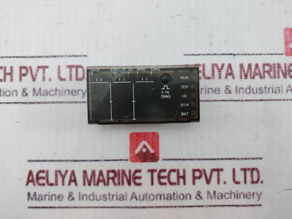 Kingbright Tc07-11Gwa Single Color Dot Matrix Display Pc Board Assembly - Used