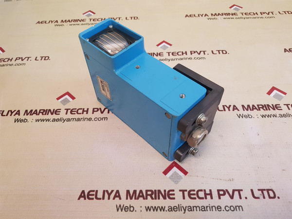 Sick ws 25-304 photoelectric sensor 13311177