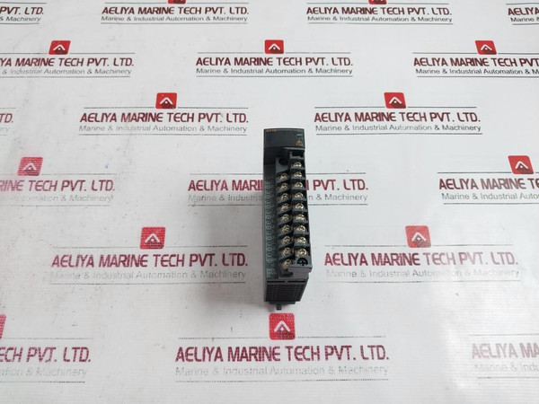 Mitsubishi Electric Qy10 Plc Q Series Output Module Td914563G51 24Vdc 2A