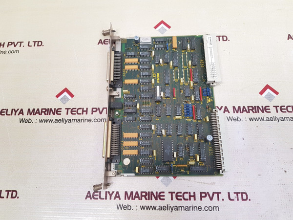 Siemens 6f11122-1ac02 pcb card 548 221 9203.02