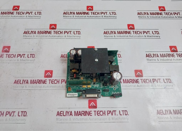General Electric 44A737246-g01 Pcb Module Circuit Board Ps37A1, Dpsn-30Ap-2 R15
