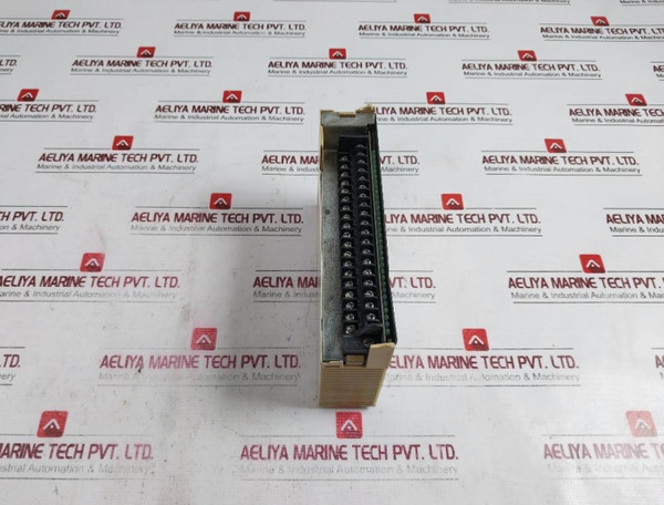 Messung 4508C-0 32 I/P Source/Sink Module 6Ma 4V Dc 5 I/O Basic Without Expansion - Used