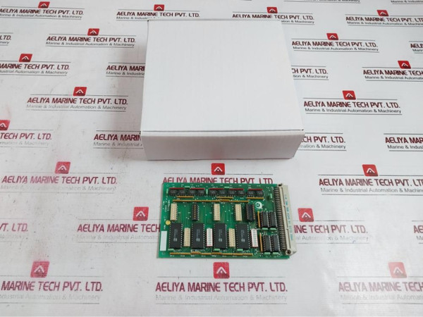 Hernis 22022 Printed Circuit Board 25629-1192-p2 Rev A - New