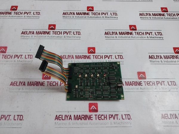 9314520-931C544-a S0S0852 Printed Circuit Board