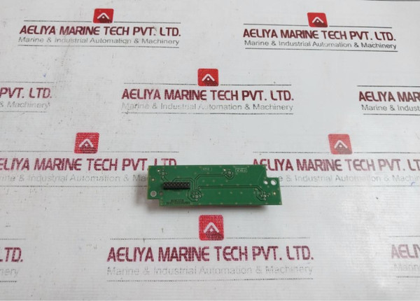 Siemens A5E00283525-1 Circuit Board Dspth 0712 - Used