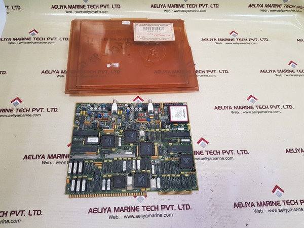 Westinghouse 7381a93g04 control board